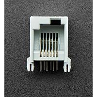 Modular / Ethernet Connectors