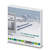 PHOENIX CONTACT 2402685 Software PC WORX UA SERVER-PLC 40