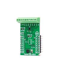 Mikroe MIKROE-6054 Add-On Boards Expand 17 Click