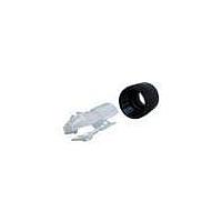 NEUTRIK SR8B Accessories STRAIN RELIEF 6-8mm