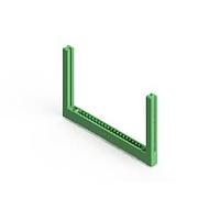 EDAC 307-040-560-258 Headers Card Edge Connector