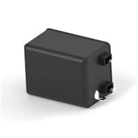 AMP Connectors - TE Connectivity 3EHT7M Power Line Filters 3A 1/4" FASTON FLNG MNT/METRC INSRT