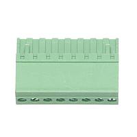 Amphenol Anytek TS08515B0000G Plugs TB PLU PLU HOOK/BACK