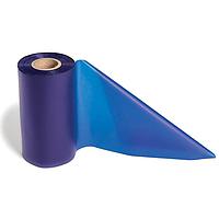 HellermannTyton TT822OUT7 Thermal Transfer Ribbon Thermal Transfer Ribbon, 4.33" x 984', 1" Core, PET, Purple, 1/pkg