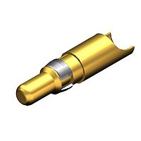 Molex / FCT 173112-0150 D-Sub Contacts FCT TERM HPWR SDR PLG 40 AMP 8-12 AWG