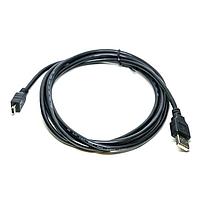 Omron Automation and Safety USB-MINIUSB USB Cables / IEEE 1394 Cables USBA-mini type B 5P Cbl