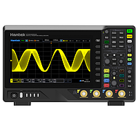 Hantek DPO8024C Digital Storage Oscilloscope (4CH; 200MHz)