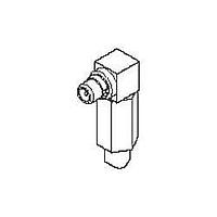 Molex 73415-2141 Connectors MMCX PLUG R/A CABLE RD316 50 OHMS