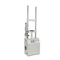 SAUTER TVS 20KN100-LD Motorised test stand - electronic, two columns (20 kN; 210 mm)