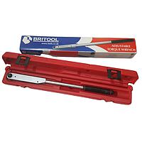 BRITOOL EVT600AEX Torque Wrench (1/2"; 12-68 Nm)