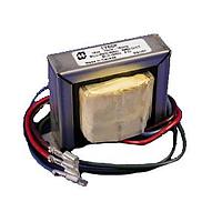Hammond Manufacturing 1750F Push-Pull Output transformer, guitar amp, 6,950 C.T. ohm pri., 8 ohm sec., 15W