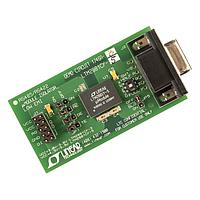 Analog Devices DC1746A-B RS-422/485 LTM2881-5 low EMI test board (for EMI ev