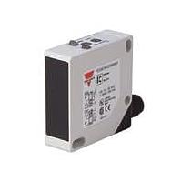 Carlo Gavazzi PC50CNT20BAM1 Photoelectric Sensors Through-beam Photoelectric Receiver, Range: 20000mm, Adjustable Sensitivity, Infrared modulated light 950nm, Power Supply 10-30VDC, NPN + PNP, NO+NC, M12 plug,  IP67