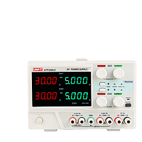 UNI-T UTP3303-II Linear DC power supply (3CH, 32V, 3A, 10mV, 1mA)