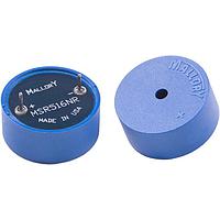 Mallory Sonalert MSR320R Piezoelectric CONSTANT, 3-20VDC MEDIUM, 23X10MM