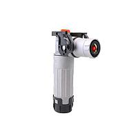 Amphenol Technical Products PL28T-301-50-2-5 Connectors POWLOK 10MM G2 1POS 90D PLUG