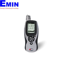 Paint Dew Point Meter