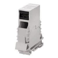 Weidmuller 8946960000 Terminal Block Tools & Accessories IE-TO-USB
