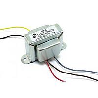 Hammond Manufacturing 1750C Tube Application Power Transformers Output transformer, guitar amp, 5,000/8,000 ohm pri., 3.2 ohm sec., 5W