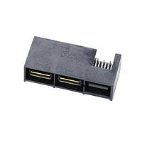 Molex 45985-4112 Power to the Board LPH Plug Assy RtAn 0 An 04 Pwr 12 Sig Std