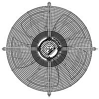 ebm-papst S3G630-AG97-01 Axial Fan EC Axial Fan, 750x242mm Round, 400VAC, 190Pa, Sealed Ball, IP55, HyBlade