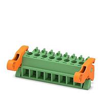 PHOENIX CONTACT 1817107 Plugs MC 1 5/ 8-ST-3 81-LR