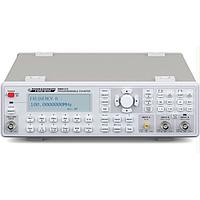 Rohde & Schwarz HM8123 Universal Counter (3Ghz)