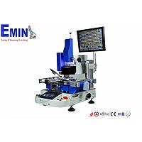ZHUOMAO ZM-R6110 BGA rework station for motherboard repair, Repair laptop machine