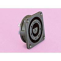Bulgin PX0552 Sockets 8 POLE FEMALE CONN PANEL MOUNT