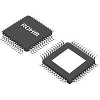 ROHM Semiconductor BD9016KV-ME2 Synchronous Rectification Controller IC Pwr Swtch Reg Controller