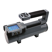 Hokada RIDEx420 Handheld Gamma Nuclide Identifier (25 keV – 3 MeV; 0.1 μSv/h – 1 Sv/h)
