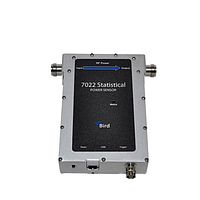 Bird 7022 RF Power Sensor (350 MHz ~ 6 GHz, 0.25 W ~ 500 W)