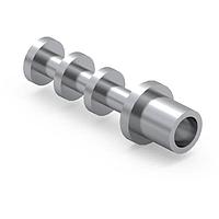 Mill-Max 2508-2-00-01-00-00-07-0 Turret 200u SN/PB OVER NI