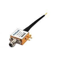 Coherent HPDV2120R-VF-FP Photodetector 50 GHz single high-power photodetector, 1550nm, 1x4 Multi-Mode Interference coupler, FC/PC optical connector, V-female rf connector