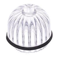 Dialight 052-3197-003 Lens Caps MIN PANEL IND