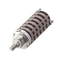 Grayhill M3786/4-5126 Rotary Switches 44HS30-06-3-02N