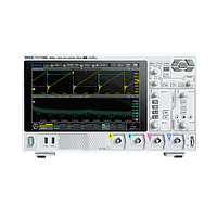RIGOL DHO1202U Digital Oscilloscope (200 MHz; 2 + EXT)