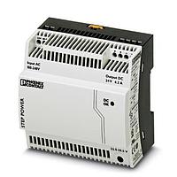 PHOENIX CONTACT 2868664 Switching Supplies STEP-PS/1AC/24DC/4.2 24VDC 4.2A