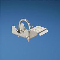 Panduit UCRND1-VC Bracket Unslotted Ladder Rung, Round Rung Bracke