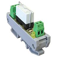 Altech 5804.2 Industrial Relays Interface Relay Module, 1 Ch