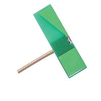 Ezurio MAF94102 2.4GHz Antenna - 2.4GHz, 5GHz, Bluetooth, WiFi, WLAN, Zigbee Embed,Nblue,100,FL