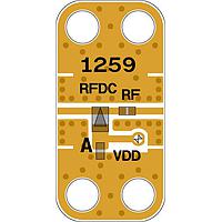 Quantic X-Microwave XR-C884-0204D RF Inductor Bias Tees, CC20T44K240G5-CSMT