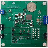 Texas Instruments BQ24610EVM Battery Management Eval Mod for BQ24610