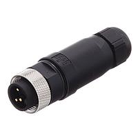 Molex 1300170008 Connectors MC 3P M-ATTCH STR PG13.5