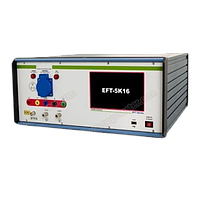 PEGO EFT-5K16 Electrical Fast Transient / Burst Generator (3-phrase 380V,16A, 50/60Hz)