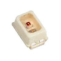 Vishay General Semiconductor VLMP23L2M2-GS08 Single Color LEDs Green 14-28mcd 560nm 2.2V 60deg PLCC