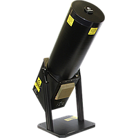Droplet MPL Atmospheric laser measuring instrument (Typically to 25 km;  532 nm)