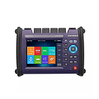 3S Telecom 2100Pro High Precision Max Measurement OTDR (1310/1550nm, 32/30dB)