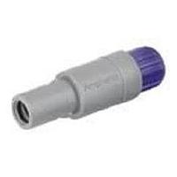 Amphenol Tuchel T3435-552 Connectors FEMALE CABLE CONNECTOR 7 WAY