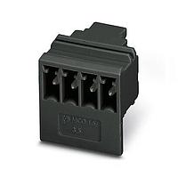 PHOENIX CONTACT 2203071 Fixed Terminal Blocks MCO 1,5/ 4-G1L-3,5 BK CD:3
